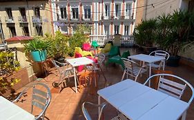 Barbieri Sol Hostel Madrid